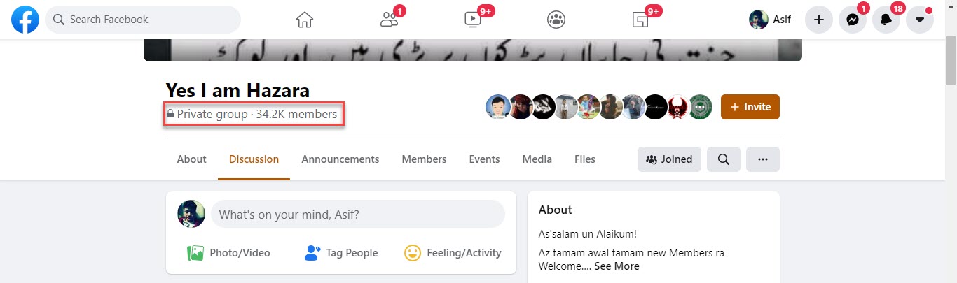 How to Download Video from Facebook Private Group