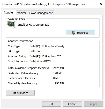 Check Your Computer System Information