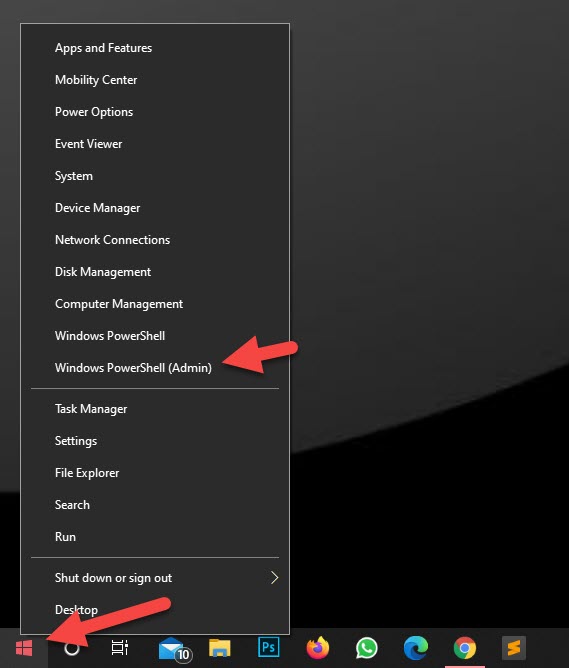 How to Completely Delete & Uninstall Microsoft Store on Windows 10 in 2021