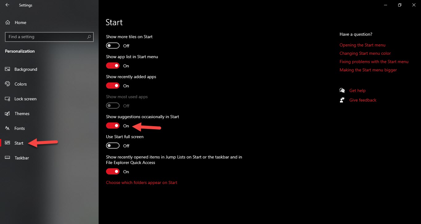 Stop Pop-Ups Ads on Windows 10 (Remove Built-in Windows 10 Ads)