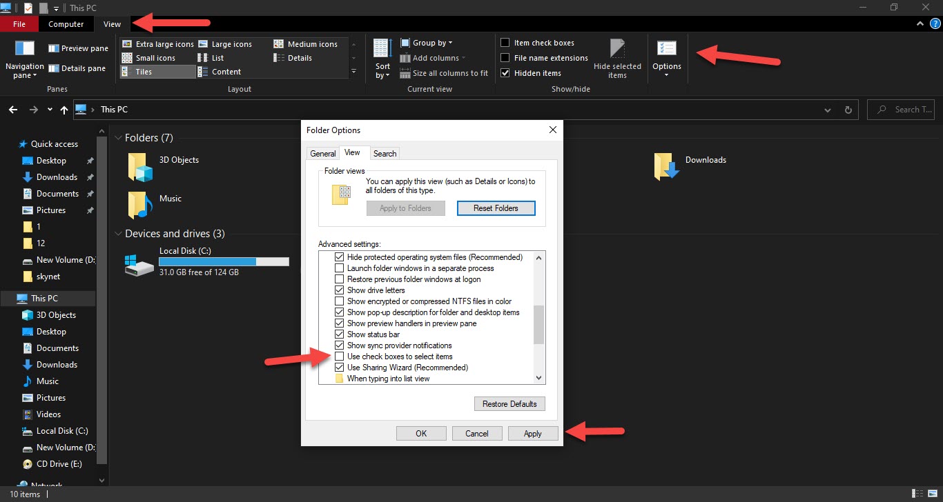Stop Pop-Ups Ads on Windows 10 (Remove Built-in Windows 10 Ads)