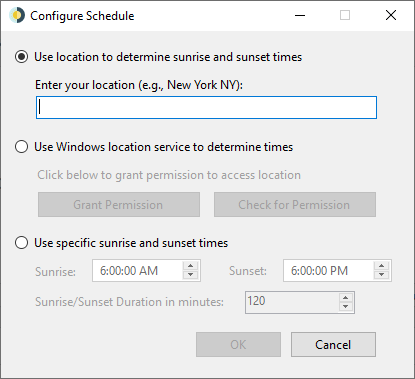 How to Install & Get macOS Dynamic Wallpapers on Windows 10
