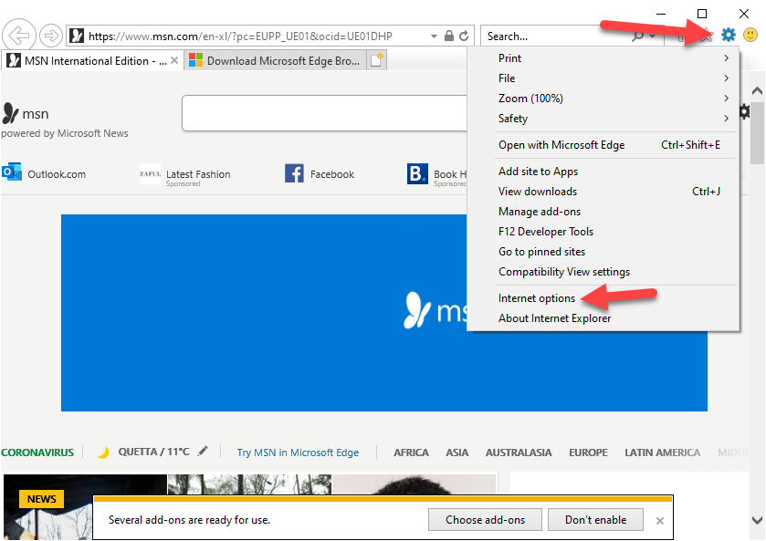 How to Clear Cache and Cookies in Windows &amp; Mac