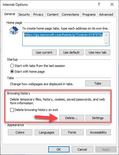 How to Clear Cache and Cookies in Windows &amp; Mac