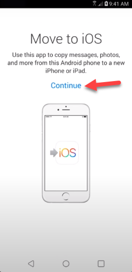 How to Transfer Data From Android to iPhone 2021