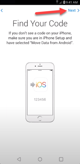How to Transfer Data From Android to iPhone 2021