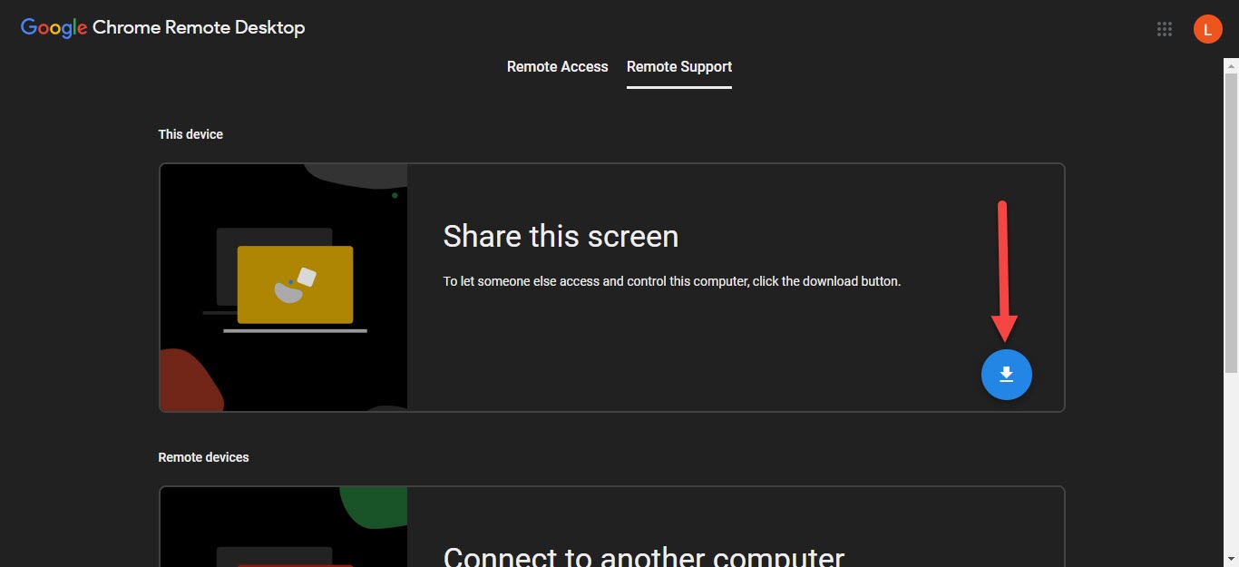 How to Access your Computer from Anywhere with Google Chrome