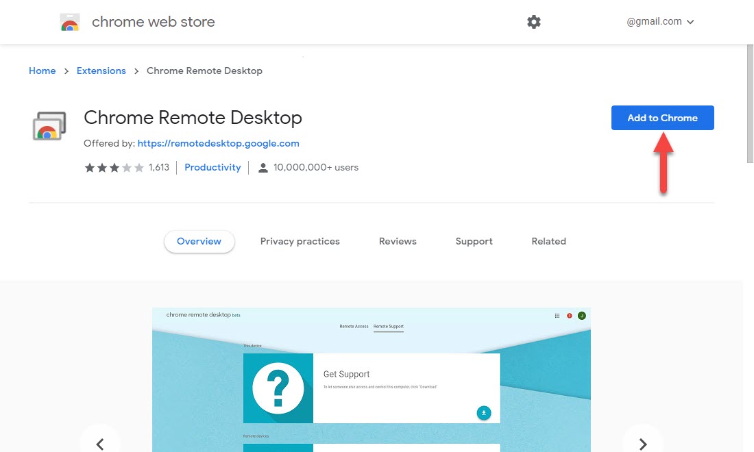 How to Access your Computer from Anywhere with Google Chrome