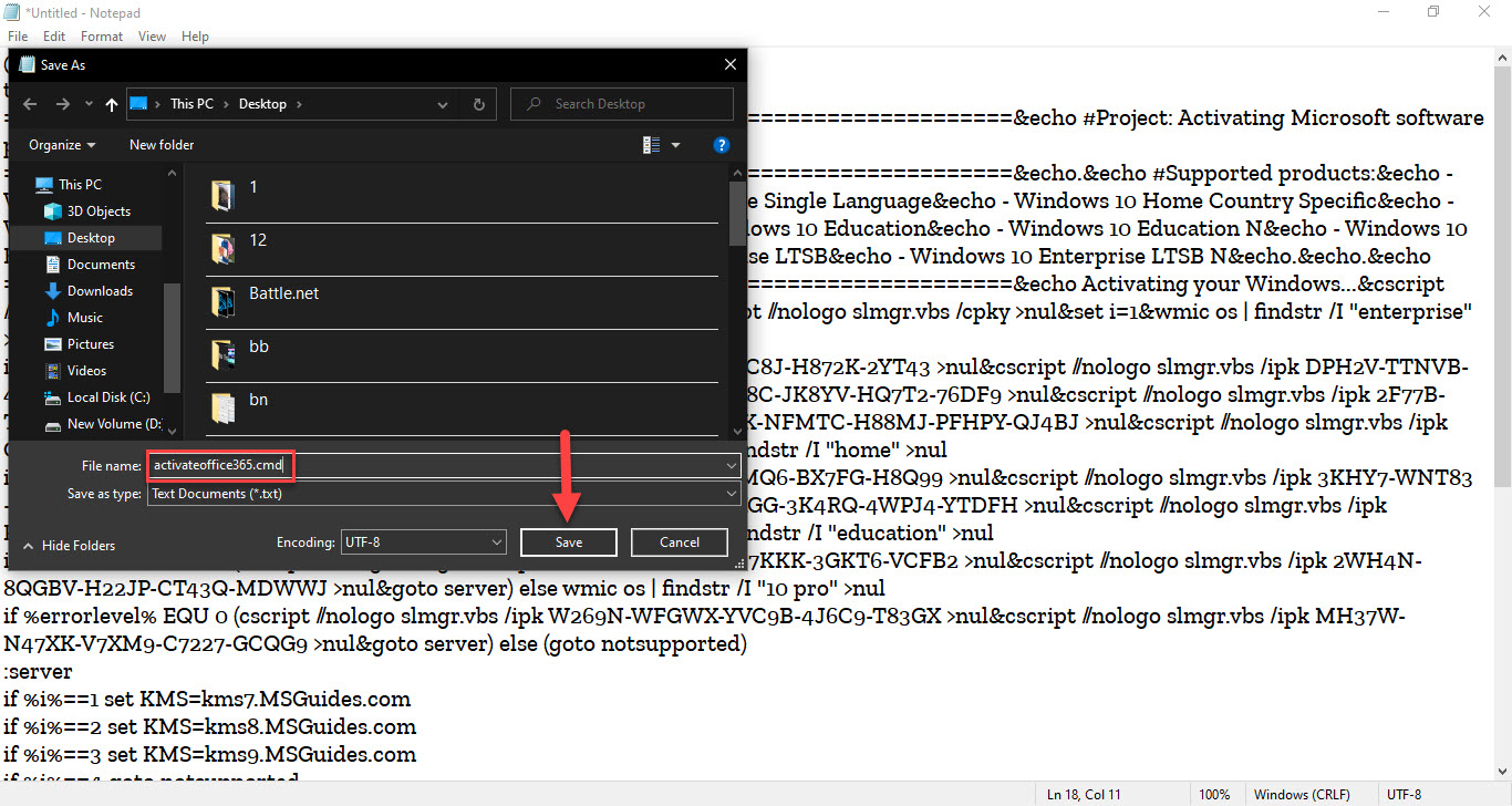 How to Activate Office 365 Pro Plus For Free