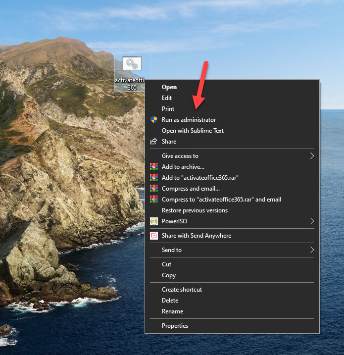 How to Activate Office 365 Pro Plus For Free
