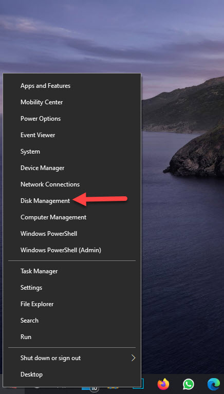 3 Ways To Check If a Disk Drive is GPT or MBR in Windows 10