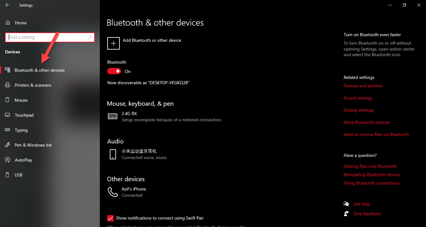 How to Use iPhone as Microphone for PC for free
