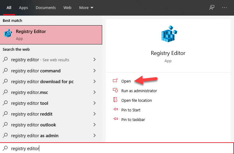 Remove Activate Windows 10