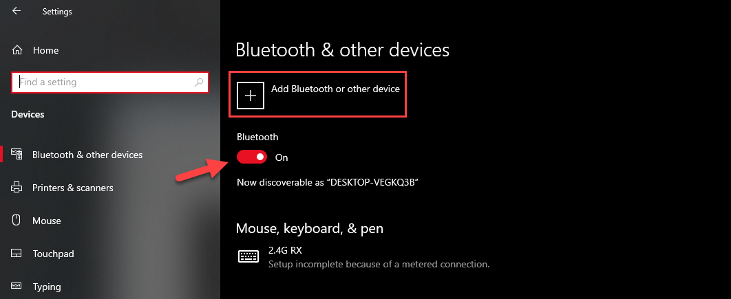 How to Pair and Connect Apple AirPods to a Windows 10 PC