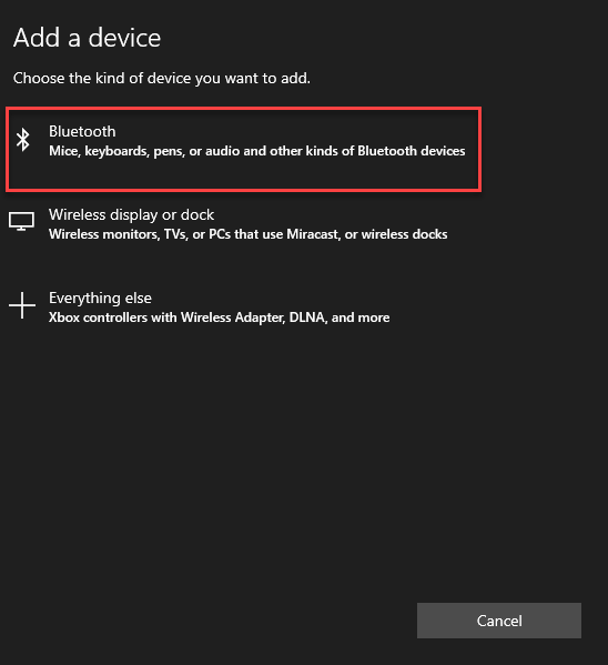 How to Pair and Connect Apple AirPods to a Windows 10 PC