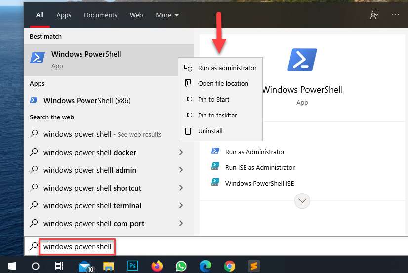 Enable the Ultimate Power Plan on Windows 10
