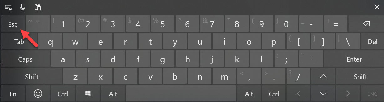 Clear Command Prompt Screen
