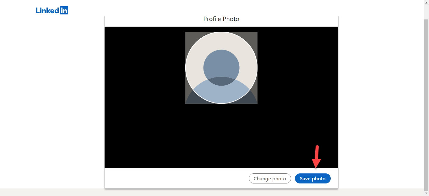 Create a LinkedIn Account