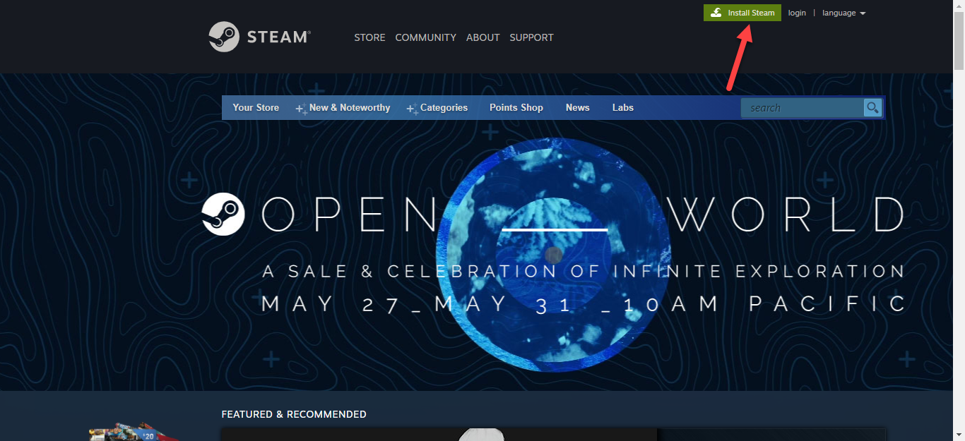 How to Make a Steam Account in 2021