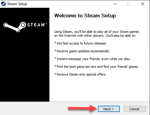 How to Make a Steam Account in 2021