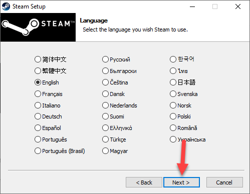 How to Make a Steam Account in 2021
