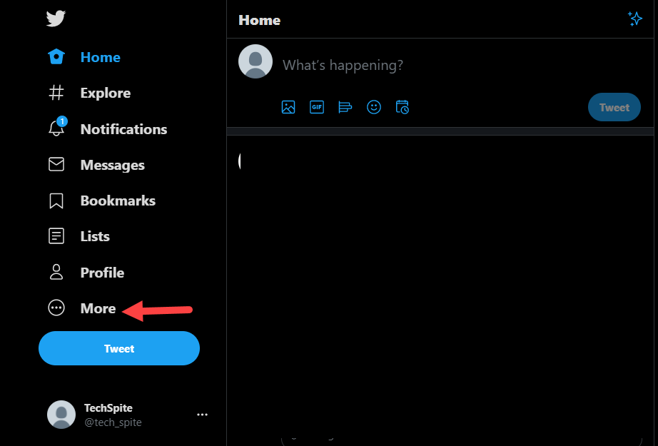 Delete Your Twitter Account Permanently