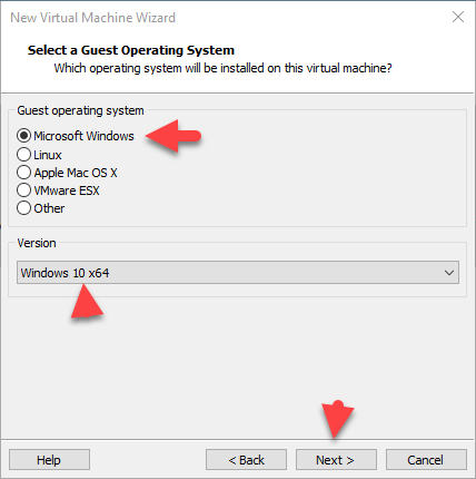 Install macOS Ventura on VirtualBox