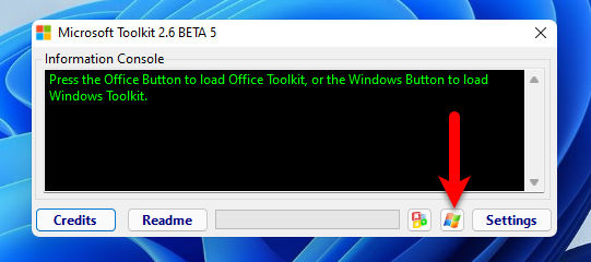 Activate Windows 11