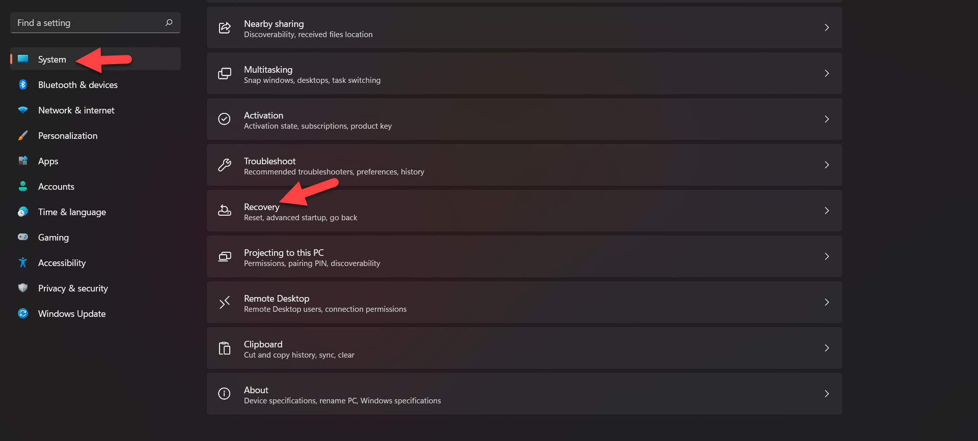 Windows 11 Start Menu Not Working