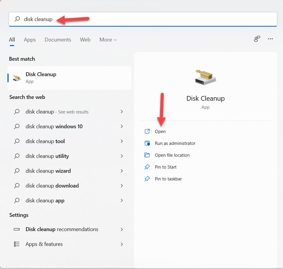 How to Clear the Cache on Windows 11 PC with Ease