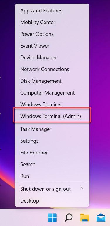 SSD or HDD in Windows 11