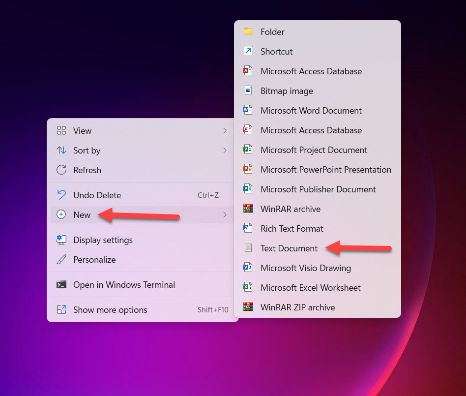 Activate Windows 11 without Product Key