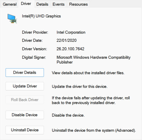 Install Windows 11 Drivers
