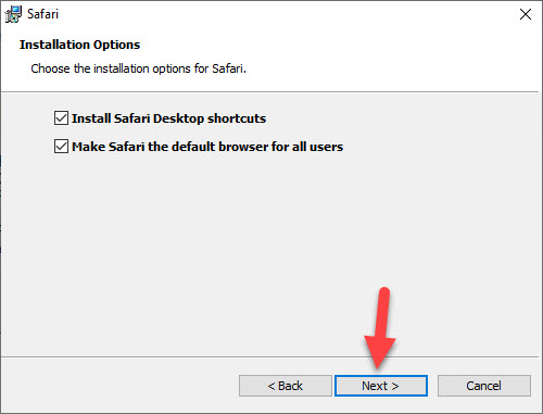 How to Download and Install Safari on Windows 11?