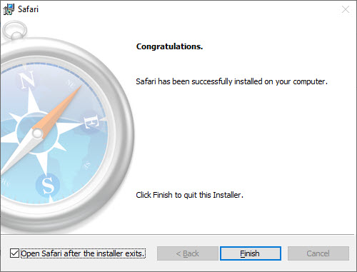 How to Download and Install Safari on Windows 11?