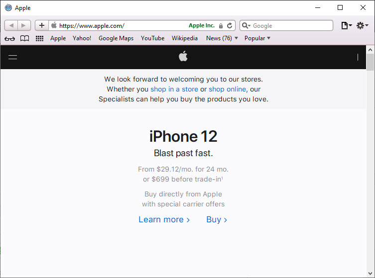 How to Download and Install Safari on Windows 11?