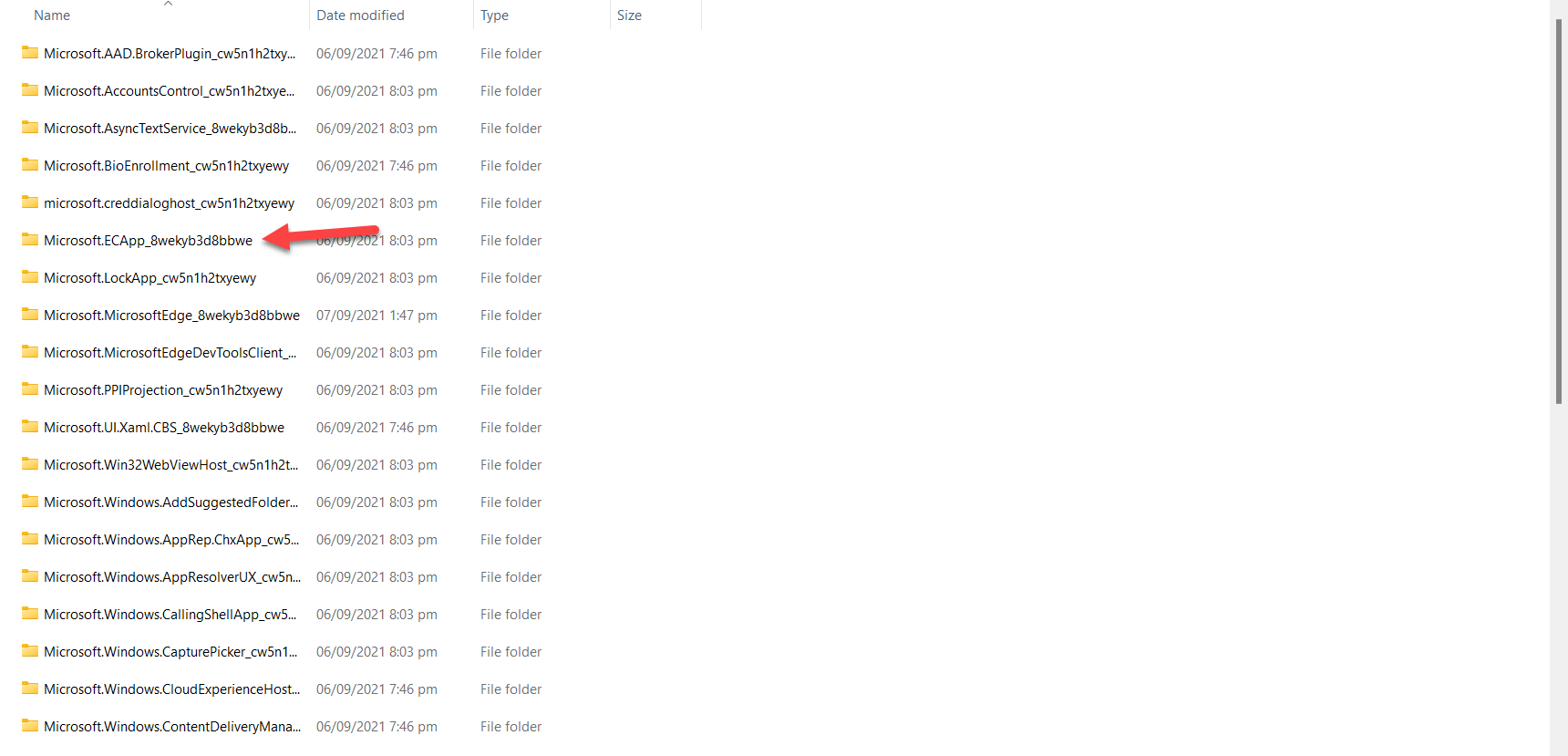 Disable Microsoft Edge on Windows 11
