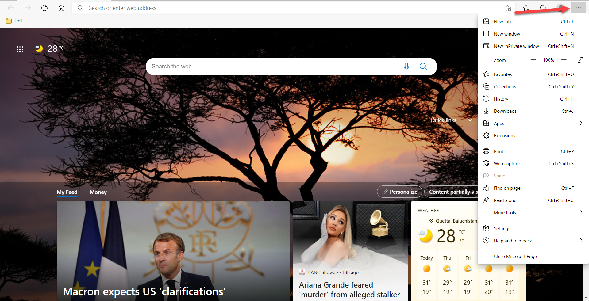 Enable Internet Explorer in Windows 11
