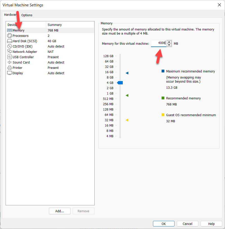Install PearOS Monterey on VMware