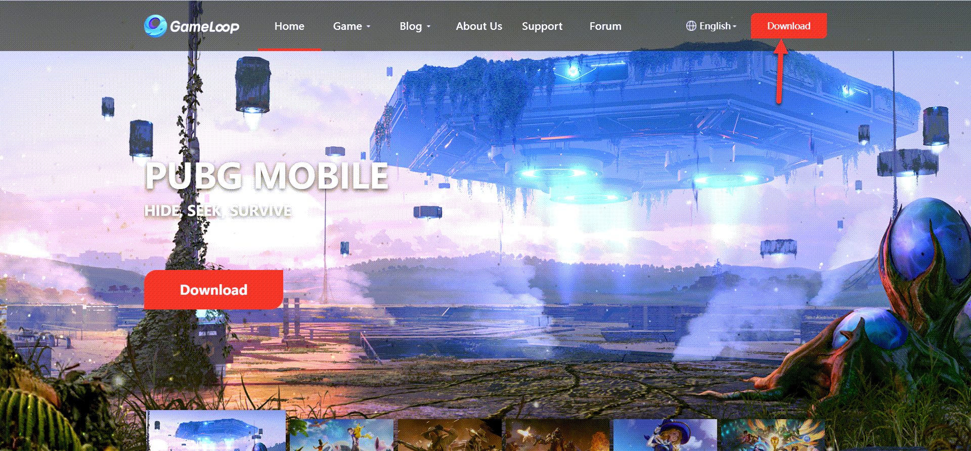 How to Install PUBG Mobile on Windows 11