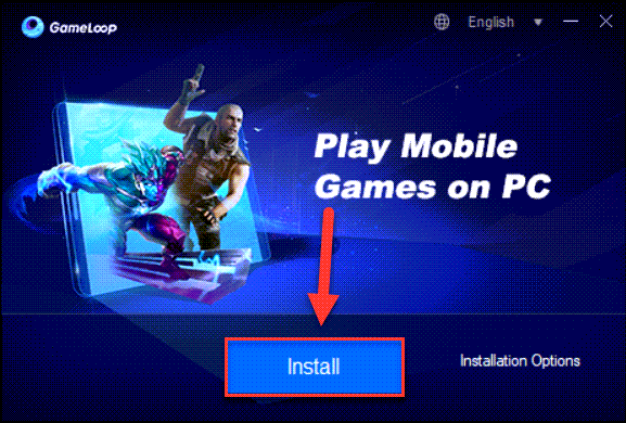 How to Install PUBG Mobile on Windows 11