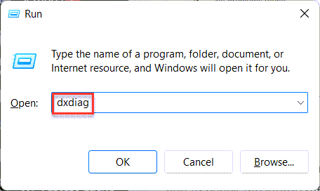Check Laptop Refresh Rate in Windows 11