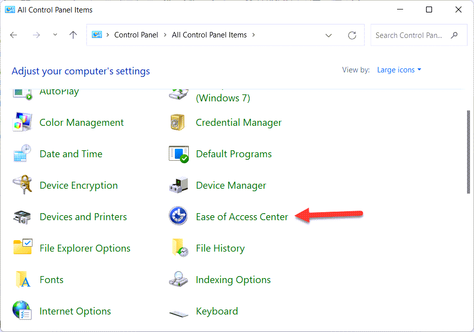 How to Turn On or Off Windows 11 Animation Effects