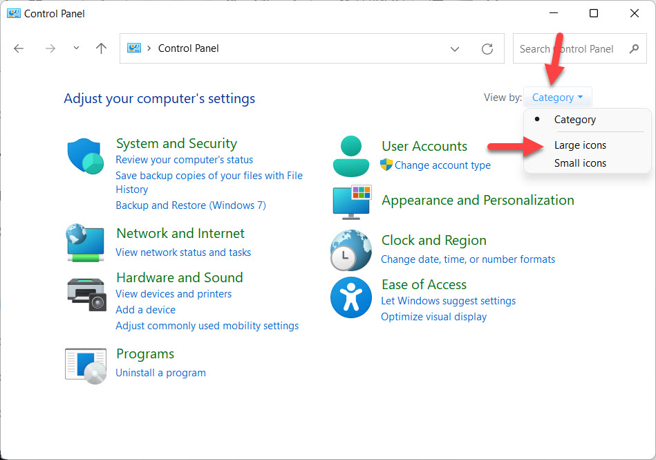 Wireless Printer in Windows 11?