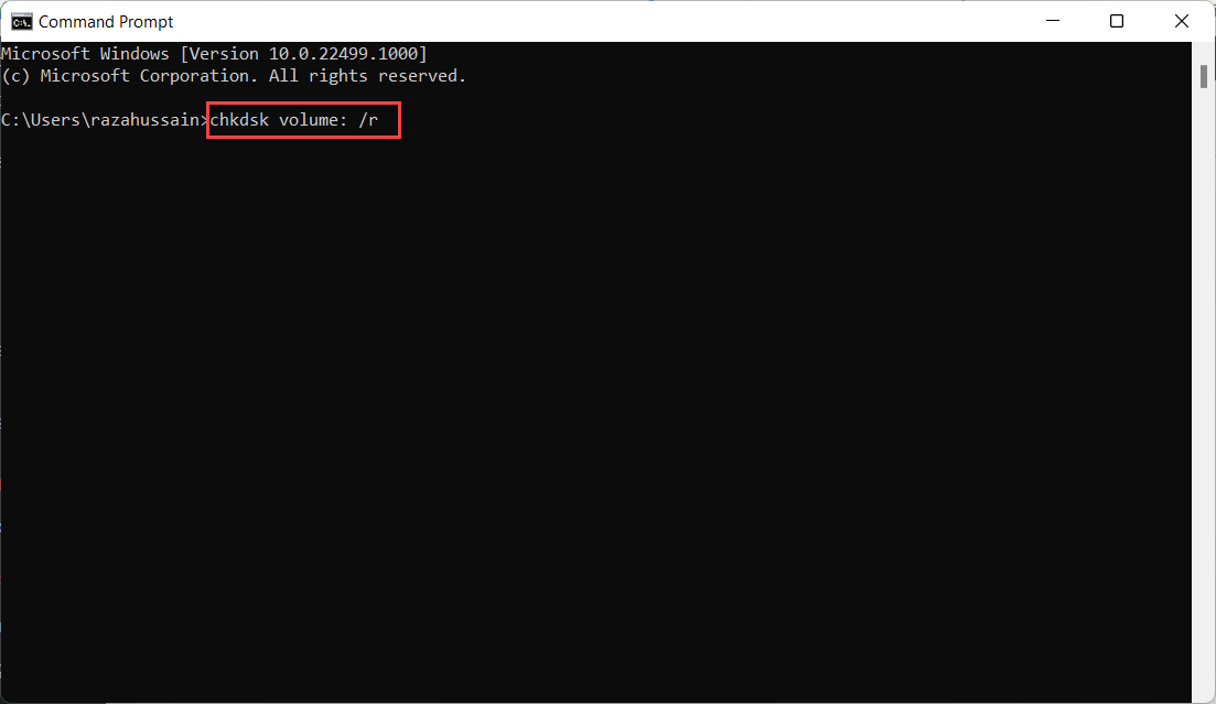 Recover Deleted Files in Windows 11
