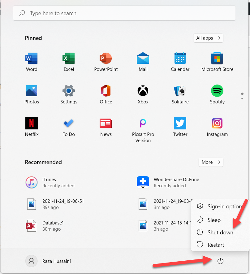 Fix High CPU Usage in Windows 11
