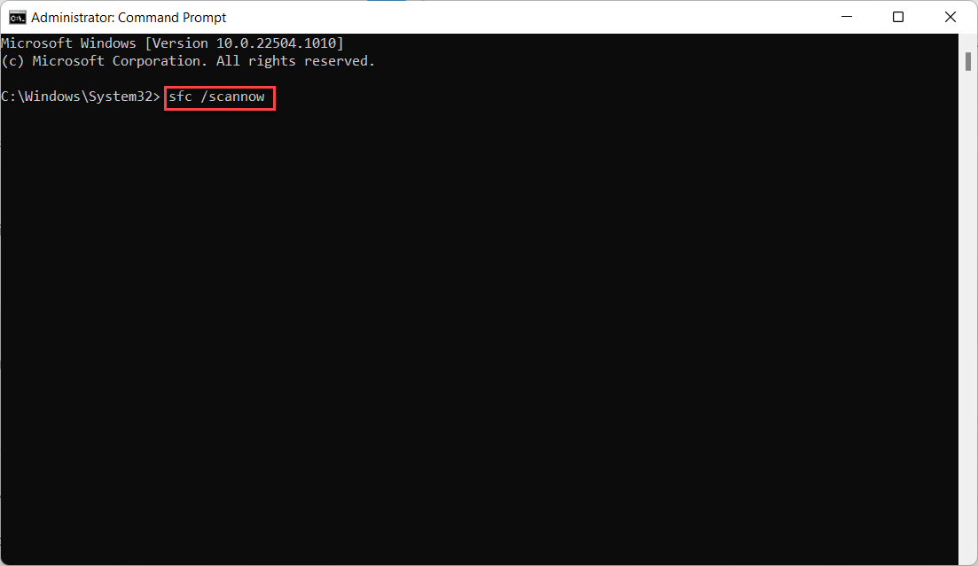 Fix Kernel Security Check Failure in Windows 11