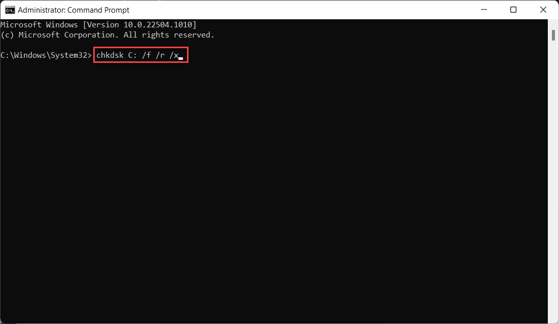 Fix Kernel Security Check Failure in Windows 11