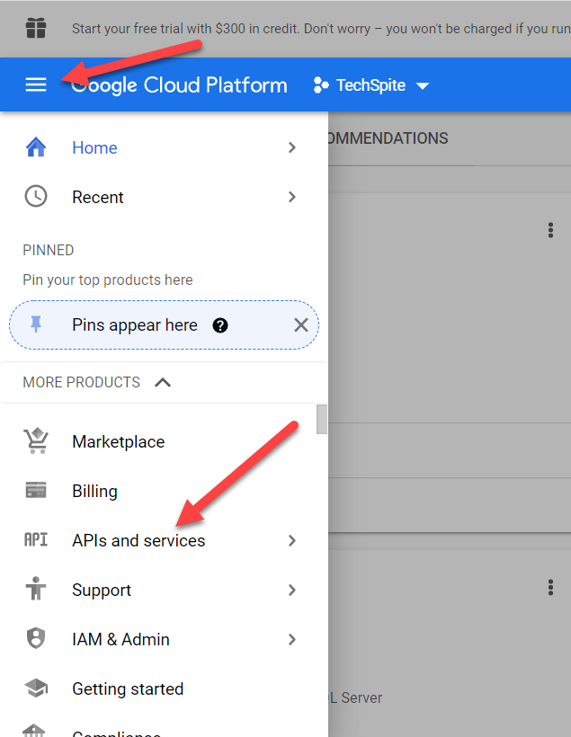 Install Google Assistant on Windows 11