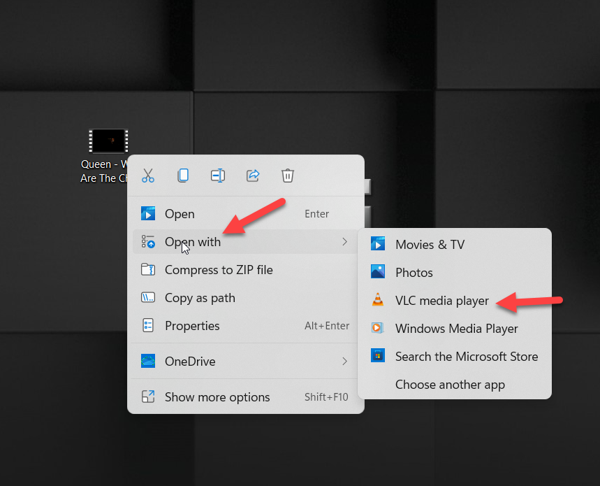 Enable Picture-in-Picture in Windows 11